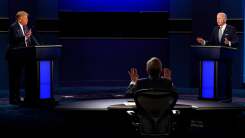 Why You Should Get Your Political Coverage From C-SPAN