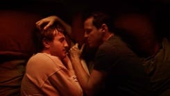 Promotional still from All of Us Strangers