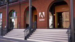 Adobe offices