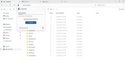 accessing Android files on PC