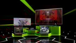 Nvidia GeForce Now