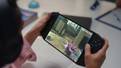 Lenovo Legion Go 