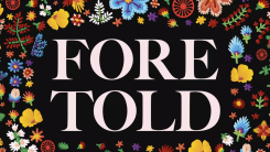 "Forecast" podcast logo
